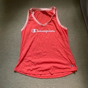 champion tank